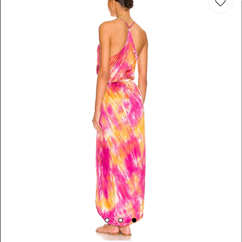 Young fabulous and broke dress